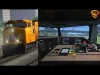 Train Simulator PRO 2018 - Level 1