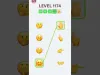 Emoji Puzzle! - Level 1174