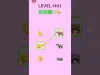 Emoji Puzzle! - Level 1403