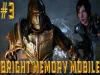 Bright Memory Mobile - Part 3
