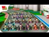 How to play MiniDrivers (iOS gameplay)