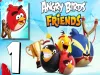 Angry Birds Friends - Part 1