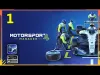 Motorsport Manager 4 - Part 1