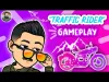 How to play Next Generation Traffic Racing (iOS gameplay)