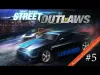 Drift Mania: Street Outlaws - Part 5