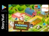 How to play Farm Tycoon (iOS gameplay)