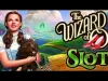 Wizard of Oz Slots - Part 1