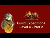 Forge of Empires - Part 2 level 4