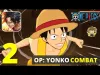 OP:Yonko Combat - Part 2