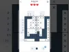 How to play Nonogram (iOS gameplay)