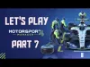 Motorsport Manager 4 - Part 7