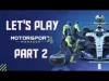 Motorsport Manager 4 - Part 2