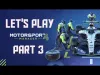 Motorsport Manager 4 - Part 3