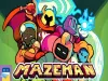 MAZEMAN - Part 1