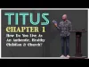 TITUS - Chapter 1
