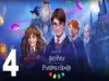 Harry Potter: Puzzles & Spells - Part 4 level 31