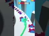 Blob Runner 3D - Level 40