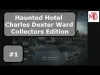Haunted Hotel: Charles Dexter Ward Collector's Edition - Part 1