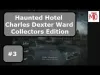 Haunted Hotel: Charles Dexter Ward Collector's Edition - Part 3