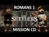 The Settlers - Part 1