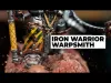 Iron Warrior - Part 3