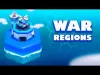 How to play War Regions (iOS gameplay)