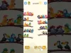 Bird Sort Color Puzzle Game - Level 16