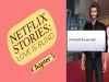 Netflix Stories: Love Is Blind - Chapter 5