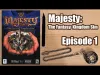 Majesty: The Fantasy Kingdom Sim - Level 1