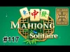 Mahjong Solitaire - Level 581
