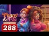 Penny & Flo: Finding Home - Level 288