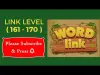 Word Link - Level 161
