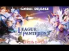 League of Pantheons - Level 1 10