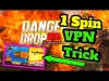 How to play Drop Spin (iOS gameplay)