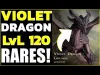 Dragonheir: Silent Gods - Level 120