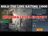 The Line - Level 63