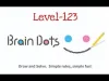 Brain Dots - Level 123