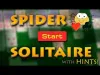 Casual Spider Solitaire - Level 400