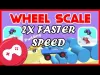 Wheel Scale! - Part 7 level 91