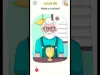 How to play Riddles Cocktail (iOS gameplay)