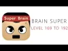 Super Brain - Level 169