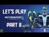 Motorsport Manager 4 - Part 8