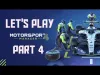 Motorsport Manager 4 - Part 4