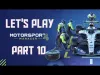 Motorsport Manager 4 - Part 10