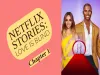 Netflix Stories: Love Is Blind - Chapter 1