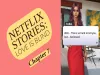 Netflix Stories: Love Is Blind - Chapter 7