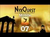 NyxQuest - Part 7 level 7