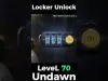 Undawn - Level 70