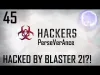 Hackers - Level 45