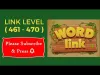 Word Link! - Level 461